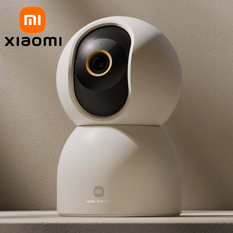 XIAOMI Smart Camera C700，360°  - Home Security Camera 360 Xiaomi avis et prix