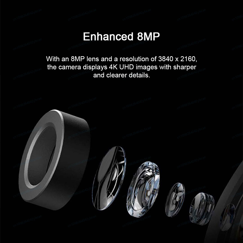 XIAOMI Smart Camera C700，360°  - Home Security Camera 360 Xiaomi avis et prix