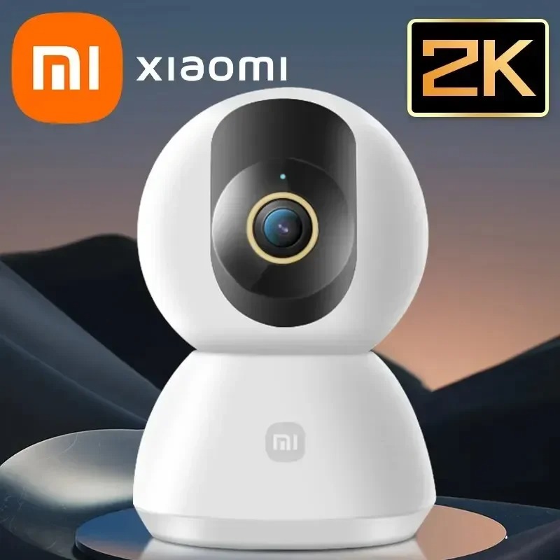Original Xiaomi Smart Camera 2 - Home Security Camera 360 Xiaomi avis et prix