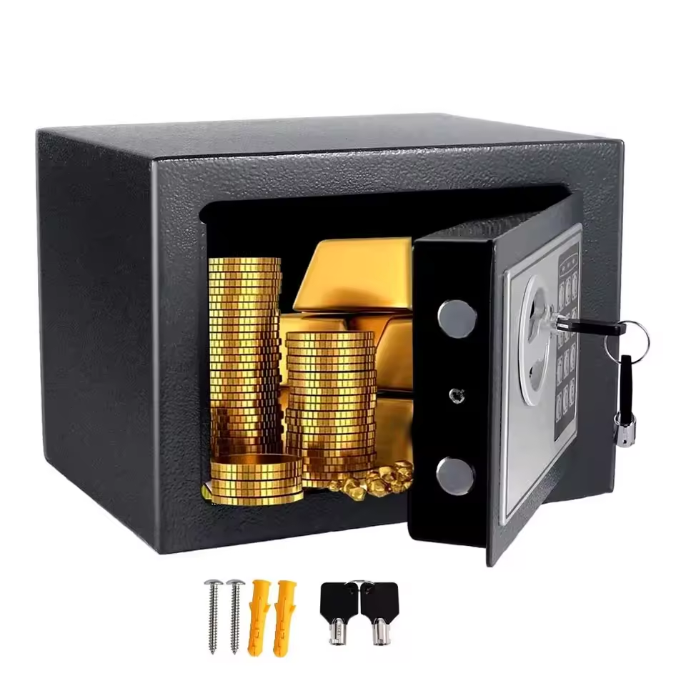 New Electronic Digital Keypad  - Home Security Features avis et prix