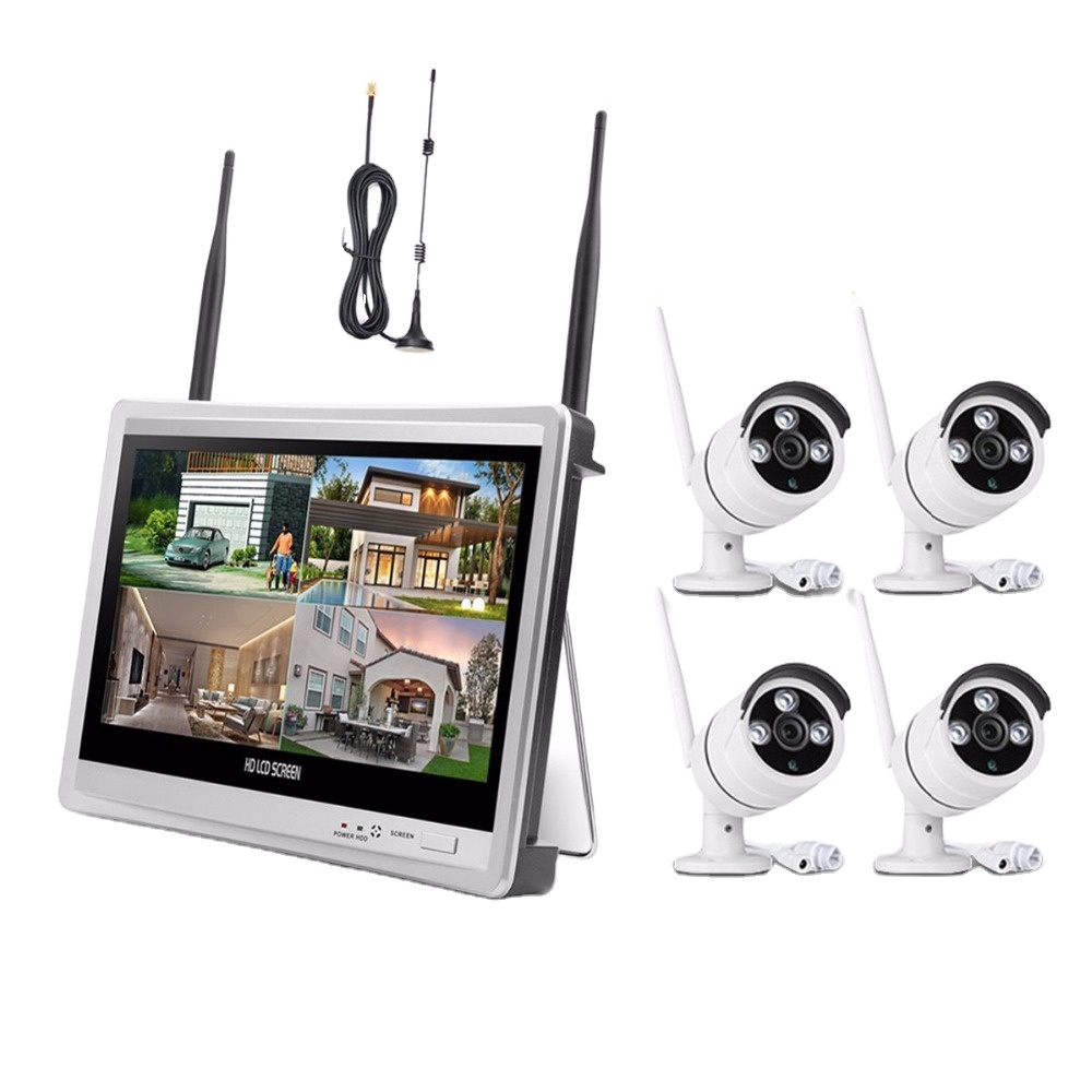 Wireless Home Camera Video Sur - Home Security And Camera Systems avis et prix