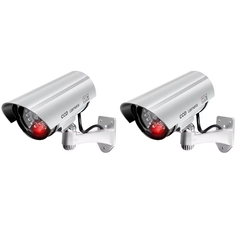BNVN-2X Dummy Security Camera  - Home Security And Camera Systems avis et prix