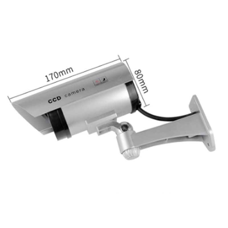 BNVN-2X Dummy Security Camera  - Home Security And Camera Systems avis et prix