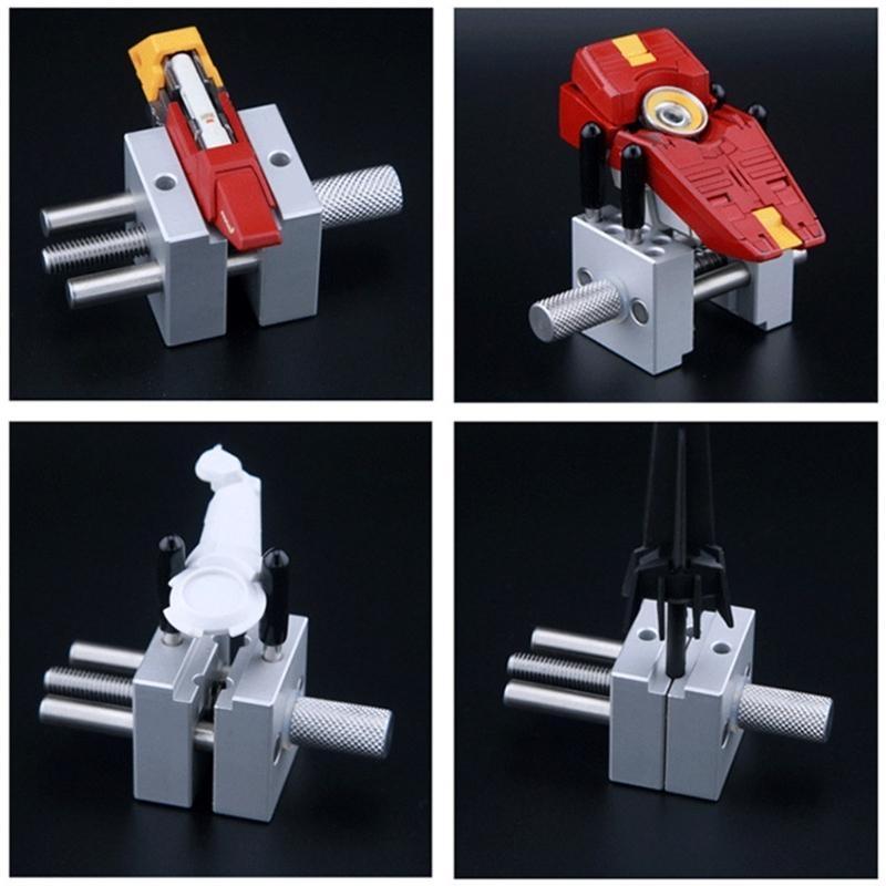 652F Mini Vise For Home DIY Wo - Home Security Features avis et prix