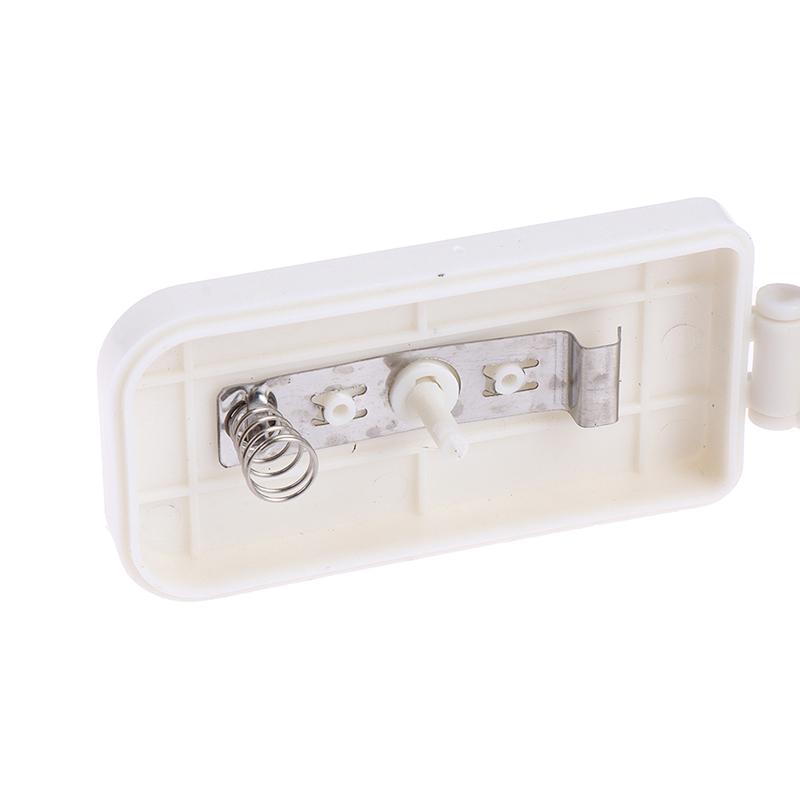 Double Battery Case for Water  - Home Security Service avis et prix