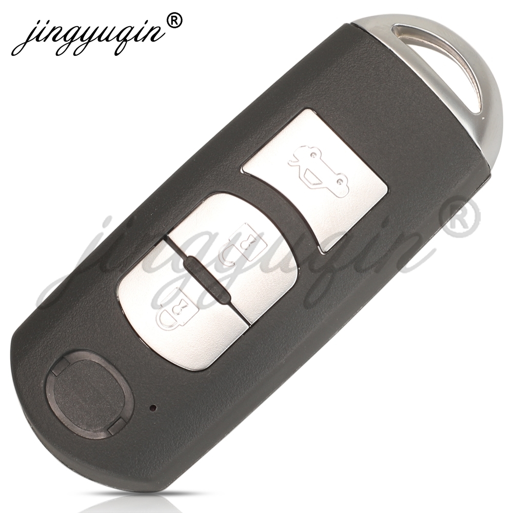 jingyuqin 2/3 Buttons Xhorse V - Keypad Alarm Panel avis et prix