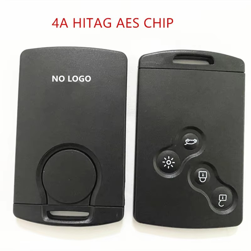 NO LOGO! Keyless Go Handsfree  - Keypad Alarm Panel avis et prix