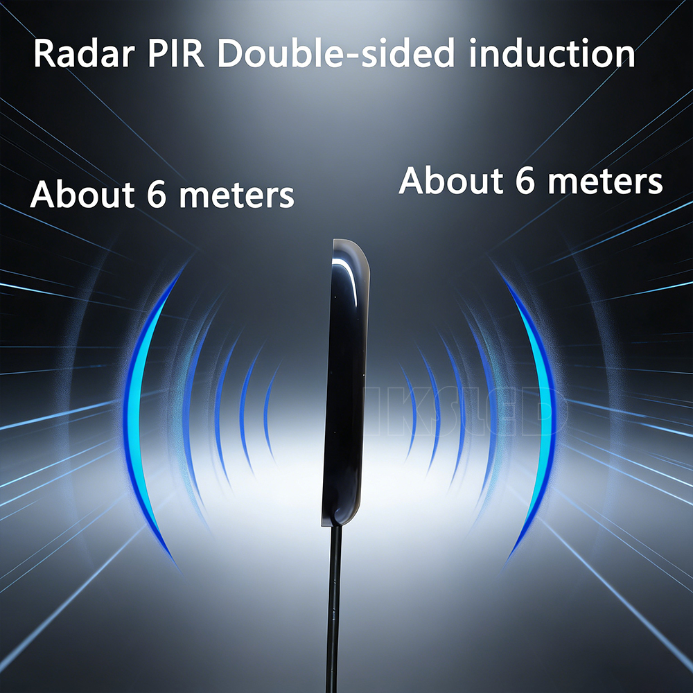 Radar Motion Sensor Detect Dri - Home Security Services avis et prix