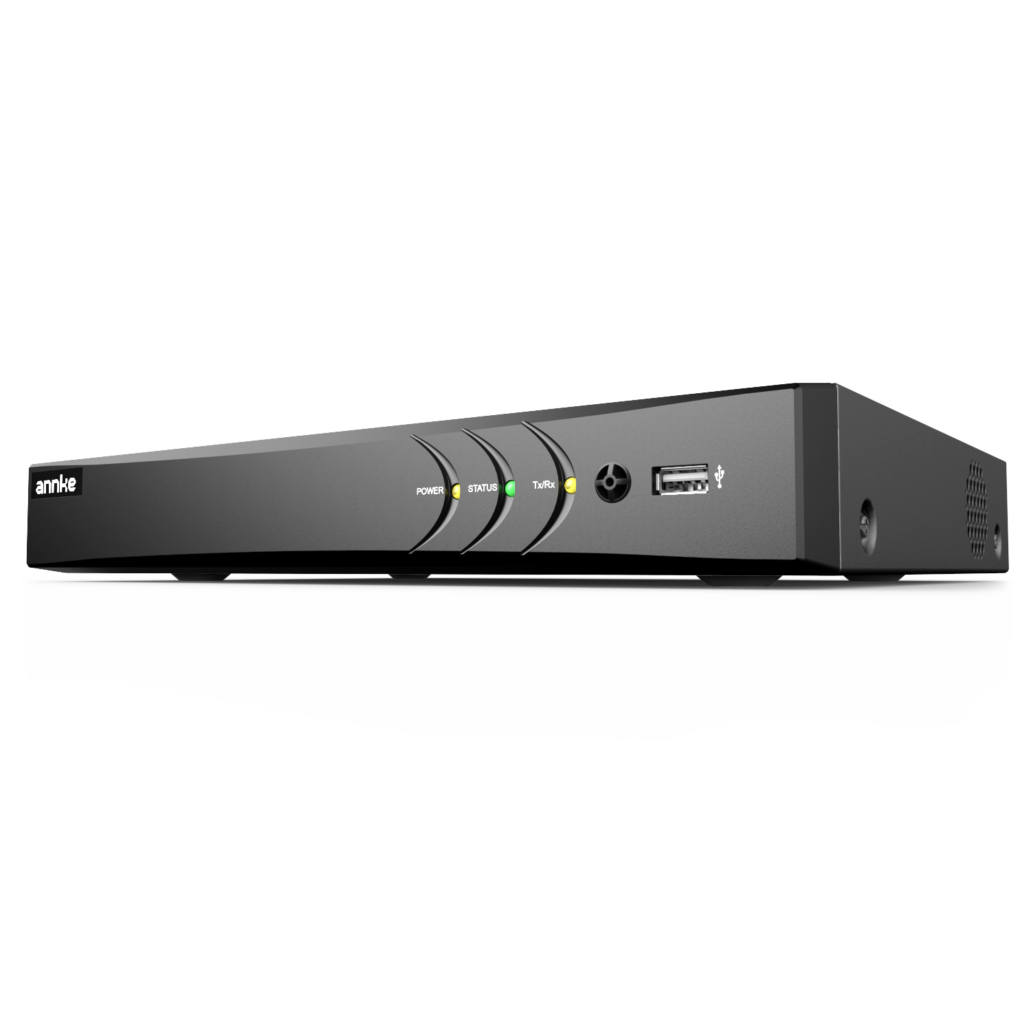 Annke 8CH 4K 8MP For Home And  - Home Security Recorder avis et prix