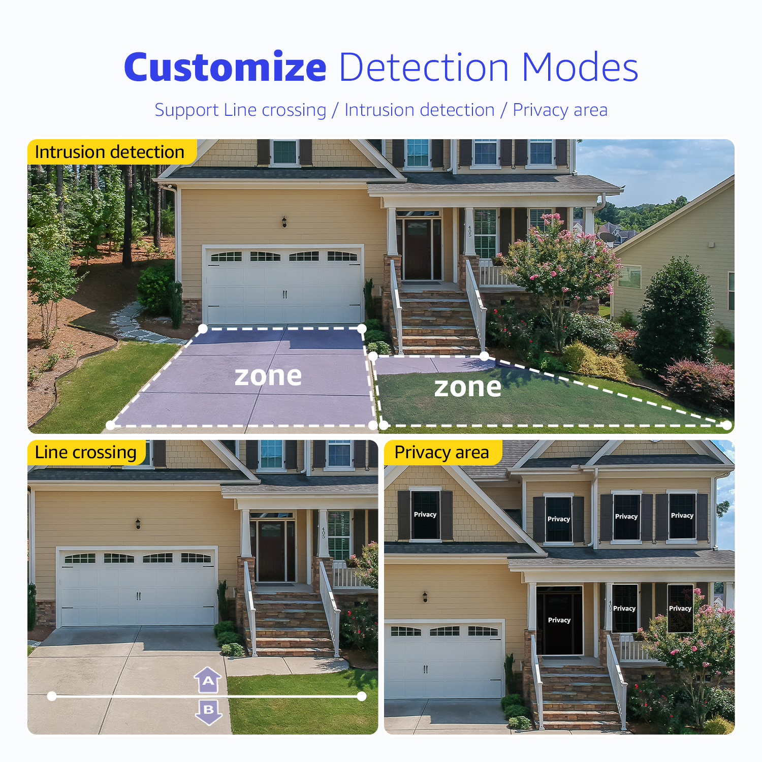 Annke 8CH 4K 8MP For Home And  - Home Security Recorder avis et prix