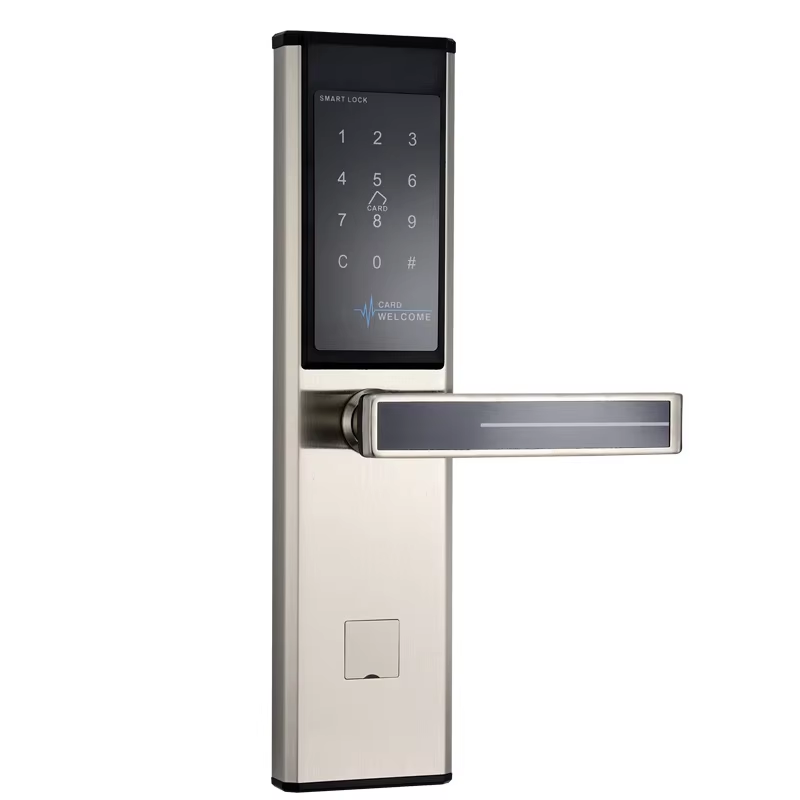 Keyless Keypad Entry Smart Doo - Home Security Keypad avis et prix