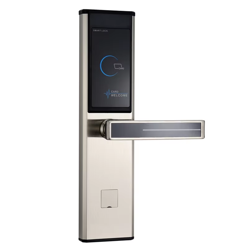 Keyless Keypad Entry Smart Doo - Home Security Keypad avis et prix