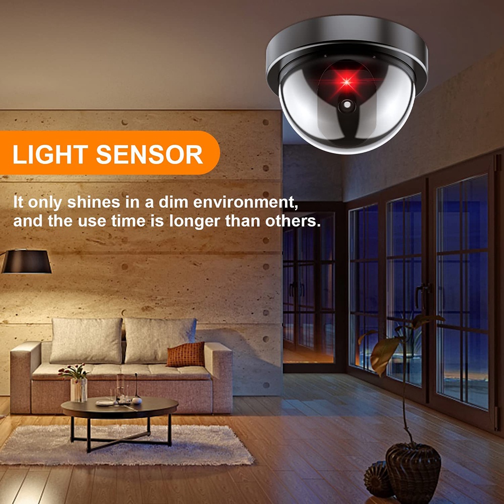 A55T Dummy Security Camera,Fak - Home Security And Camera Systems avis et prix