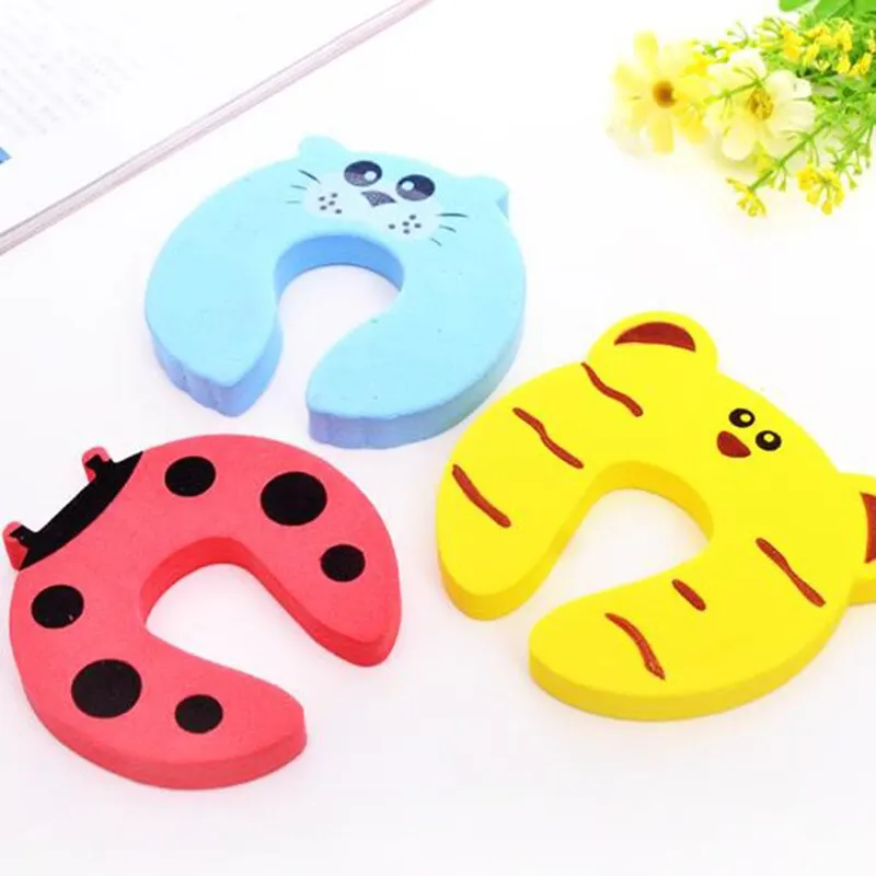vvocci 7PCS Kid Finger Protect - Home Security Jammers avis et prix