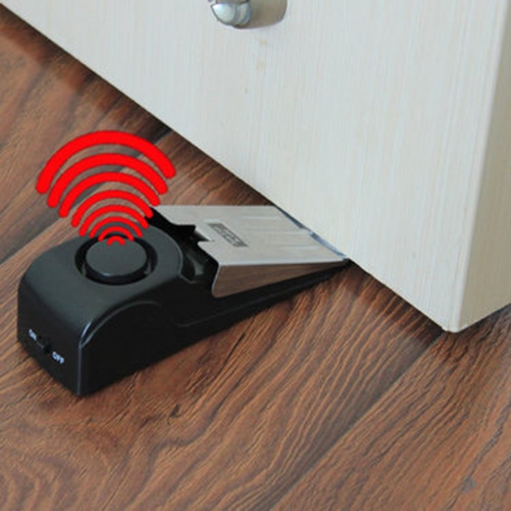 125 DB Anti-theft Burglar Stop - Home Security Services avis et prix