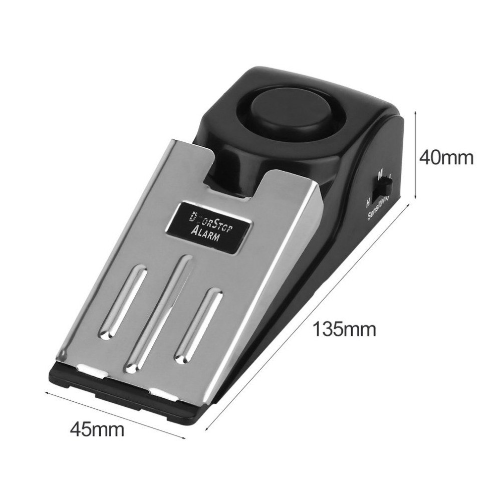 125 DB Anti-theft Burglar Stop - Home Security Services avis et prix