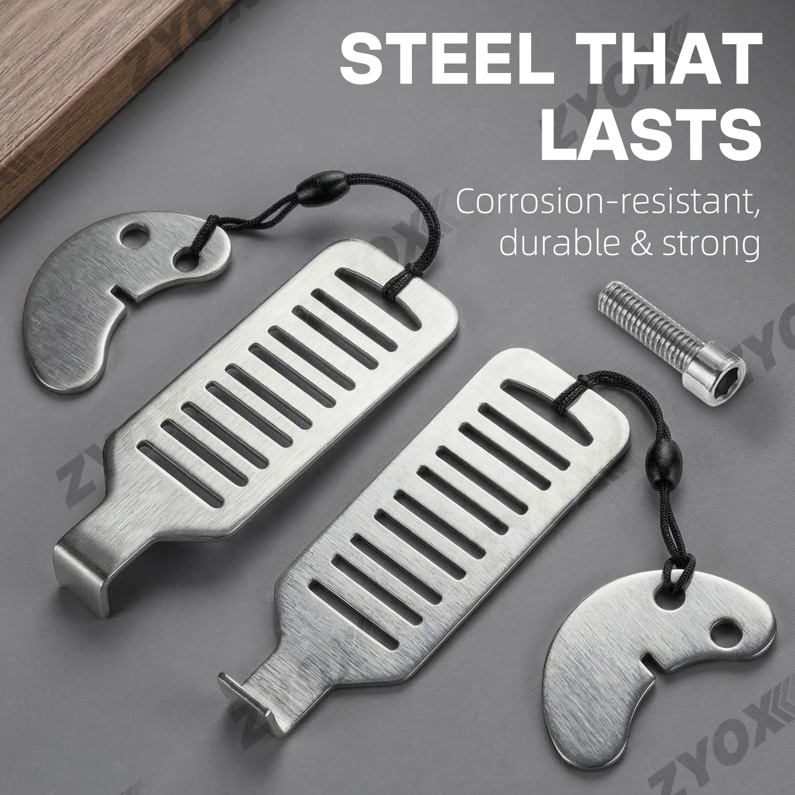 Portable Travel Door Lock Stai - Home Security Jammers avis et prix