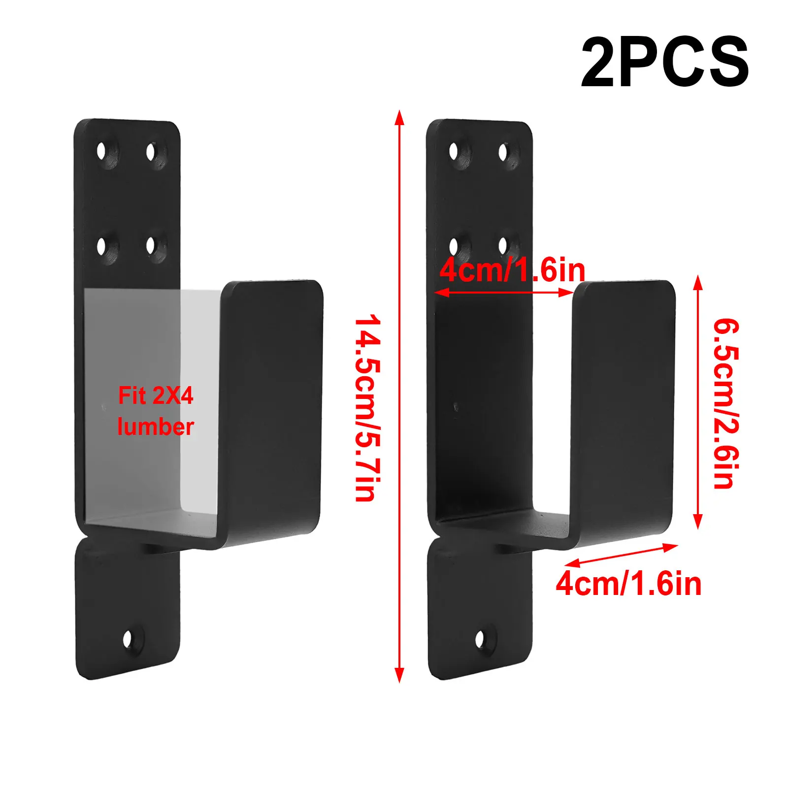 Secure Your For Home with 2x4  - Home Security Features avis et prix