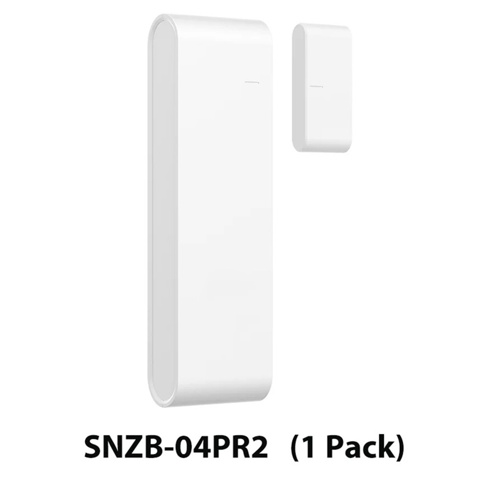  SNZB-04PR2 For Zigbee Door W - Home Security Features avis et prix