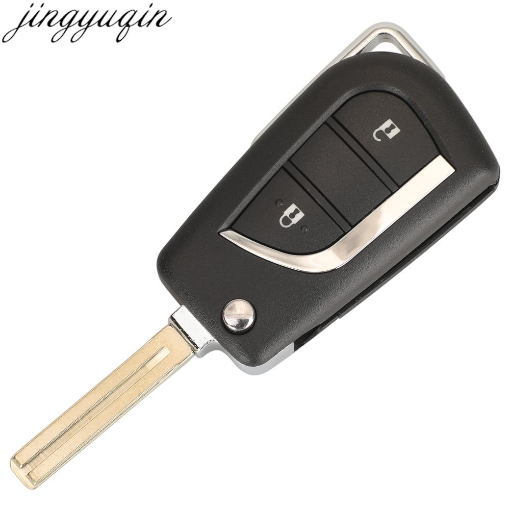 Jingyuqin 2BTNS Remote Car Key - Keypad Alarm Panel avis et prix