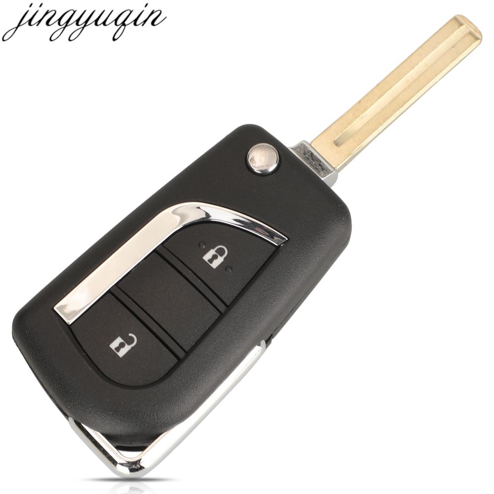 Jingyuqin 2BTNS Remote Car Key - Keypad Alarm Panel avis et prix