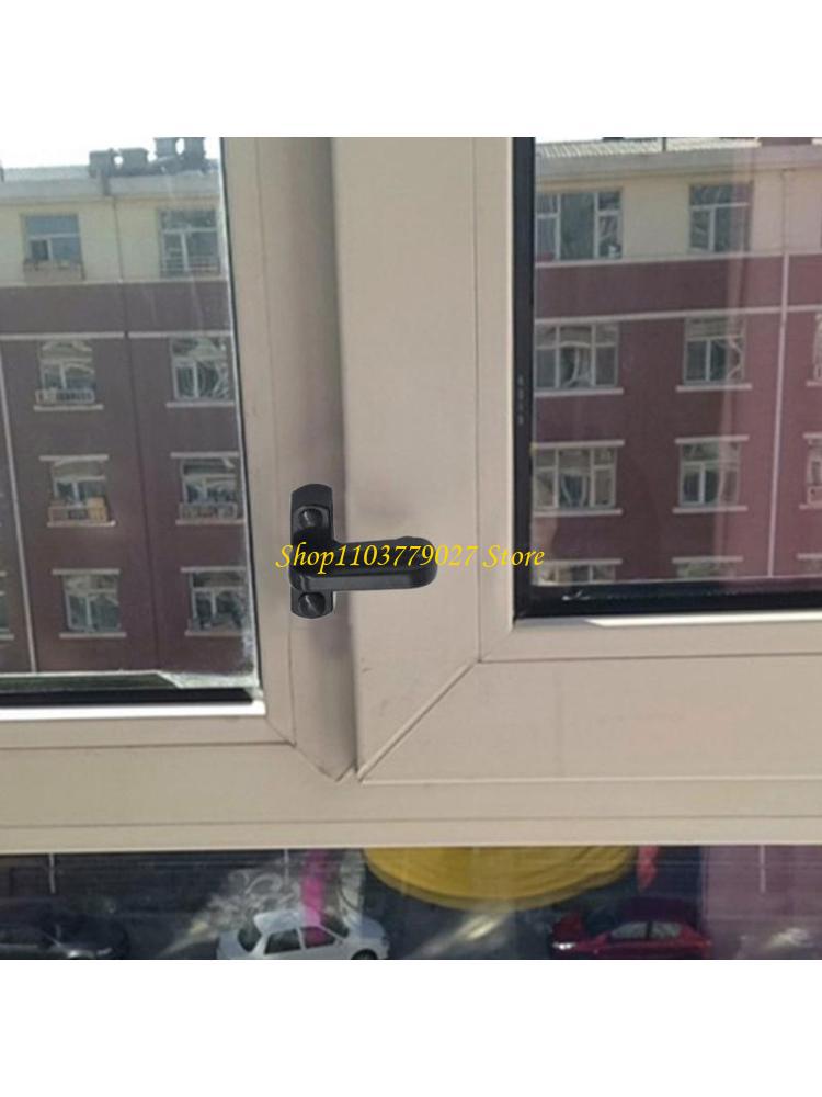 C4DF Safe Sash Jammers Metal W - Home Security Jammers avis et prix