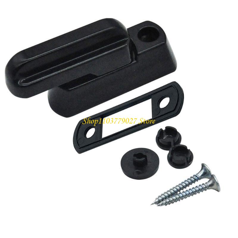 C4DF Safe Sash Jammers Metal W - Home Security Jammers avis et prix