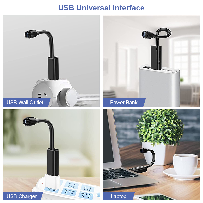 V380 Mini Wireless Wifi Camera - Home Security Wifi Camera avis et prix