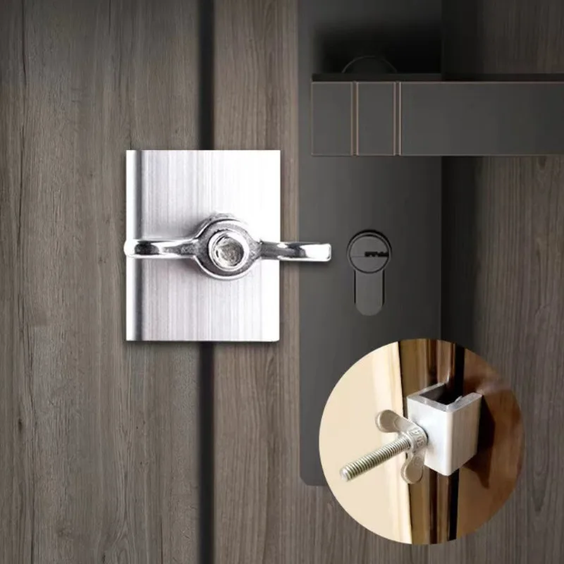 Door Lock Security for Travel  - Home Security Jammers avis et prix