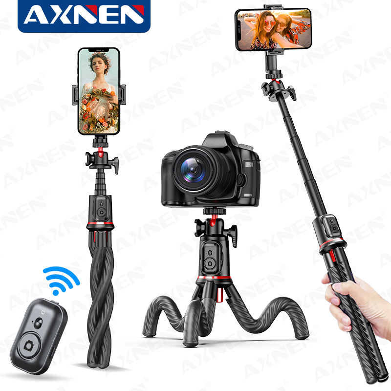 C03 Octopus Tripod Flexible Se - Xiaomi Home Security 360 avis et prix