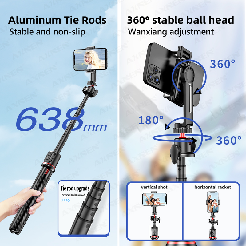 C03 Octopus Tripod Flexible Se - Xiaomi Home Security 360 avis et prix