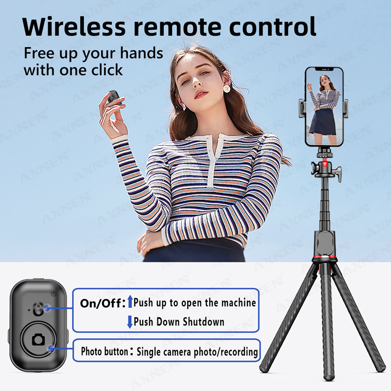 C03 Octopus Tripod Flexible Se - Xiaomi Home Security 360 avis et prix