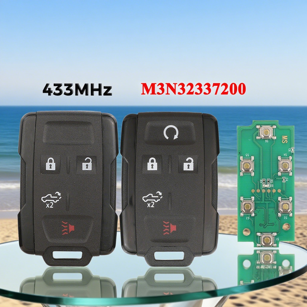 jingyuqin M3N32337200 4/5butto - Keypad Alarm Panel avis et prix