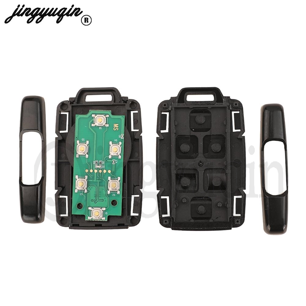 jingyuqin M3N32337200 4/5butto - Keypad Alarm Panel avis et prix