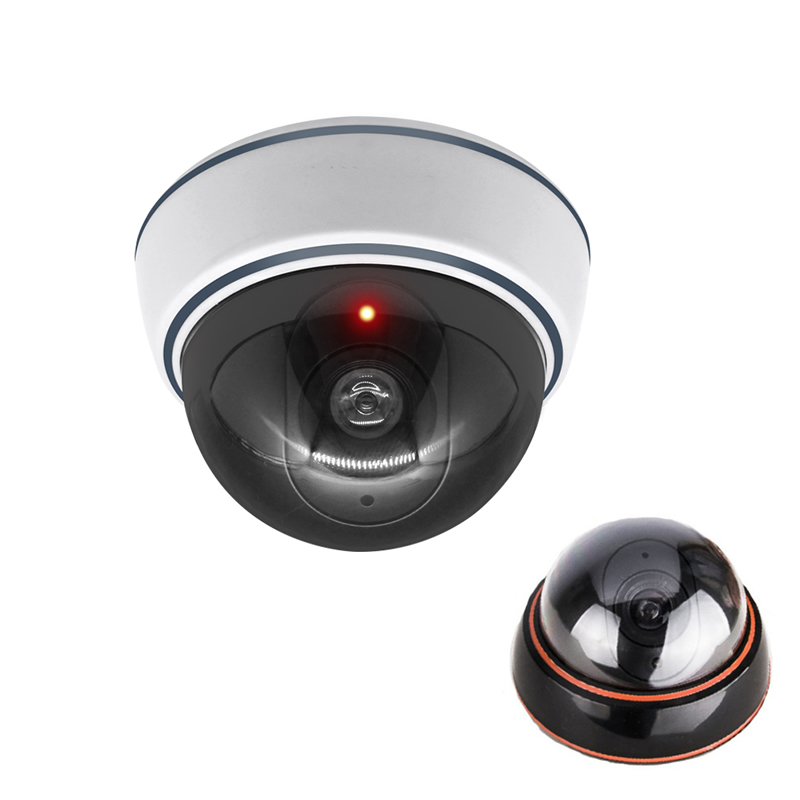 Creative Black/White Fake Dome - Home Security And Camera Systems avis et prix